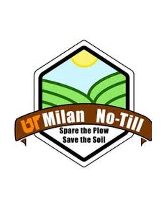 Generic Milan No-Till Field Day Logo 